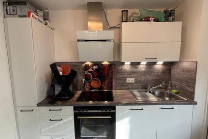 Helle 3 Zimmer Wohnung in Dietenheim zu vermieten - Illertissen