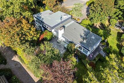 Einzigartiges Raumerlebnis - Einfamilienhaus in Split-Level Bauweise - Hanstedt (Schierhorn)