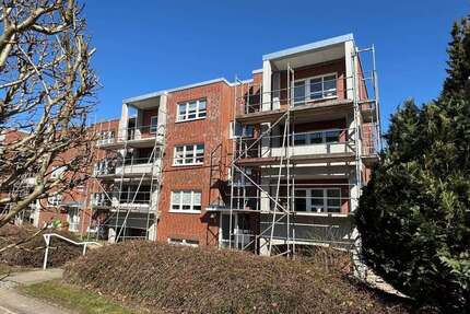Wohnung zum Kaufen in Schleswig 165.000,00 € 83.62 m²