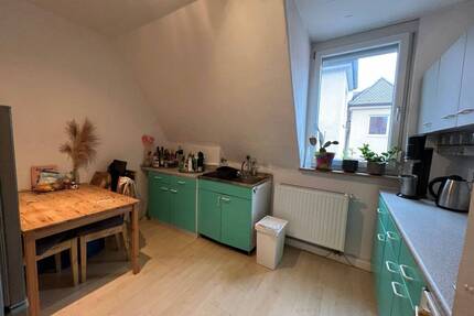 Geräumige 2-ZKB-Wohnung - 450,00&nbsp;EUR Kaltmiete, ca.&nbsp; 40,00&nbsp;m&sup2;&nbsp;Wohnfl&auml;che in Augsburg (PLZ: 86154) Oberhausen