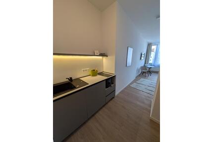 Premium Apartment in Top-Citylage – ruhig & sofort verfügbar - Stuttgart Stuttgart-West