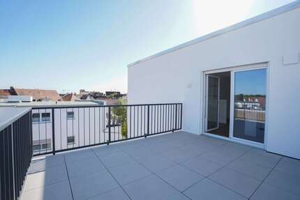 Wohnung zum Mieten in Obertshausen 1.100,00 € 65.61 m²