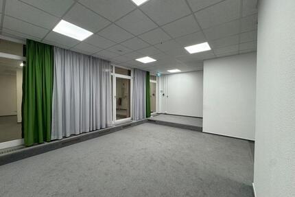 Moderne Bürofläche zur Miete im Plaza Marzahn - Mehrower Allee - Berlin Marzahn-Hellersdorf