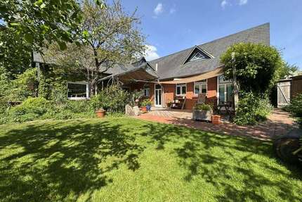 Haus zum Kaufen in Süderhackstedt 599.000,00 € 309 m²