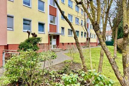 Wohnung zum Kaufen in Hannover Misburg-Nord 155.000,00 € 75 m² - Hannover / Misburg-Nord