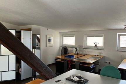 Flexibler Schreibtischplatz in Ludwigsburg - sofort verfügbar, inkl. WLAN