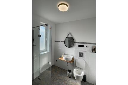 Wohnung WG oder Monterwohnung für Firmen - Eberswalde Brandenburgisches Viertel