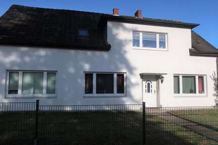 Wohnung zum Mieten in Glinde 520,00 € 32 m²