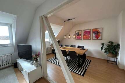 Wohnung zum Kaufen in Düsseldorf 398.000,00 € 97.69 m²