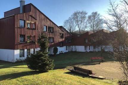 Wohnung zum Mieten in Bochum 338,58 € 56.36 m²