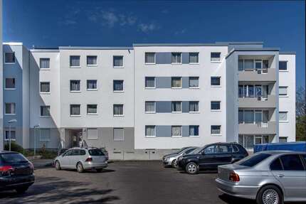 Wohnung zum Mieten in Bonn 1.008,00 € 104.11 m²