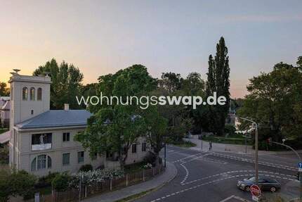 Wohnungsswap - Kurfürstenstraße - Potsdam Nördliche Innenstadt