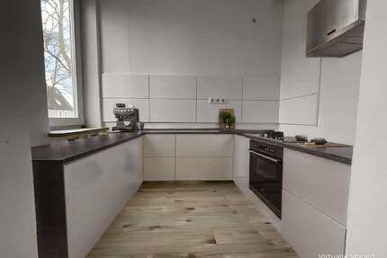 Wohnung zum Mieten in Wilhelmshaven 319,00 € 44.26 m²