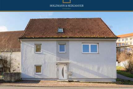 Haus zum Kaufen in Niederviehbach 448.000,00 € 228 m²