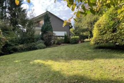 Großzügiges und vielseitiges 2-3 Familienhaus in bester Lage - Bad Iburg