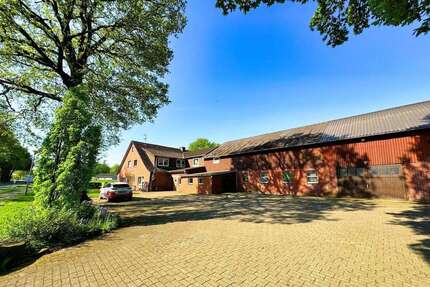 Haus zum Kaufen in Hollnseth 349.000,00 € 313.06 m²