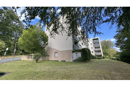 Wohnung zum Kaufen in Siegen 129.000,00 € 56 m²