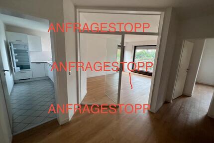 2 ZBK Balkon Mietwohnung Rheine Zentral