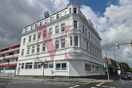 Wohnung zum Kaufen in Wilhelmshaven 177.200,00 € 195.8 m²