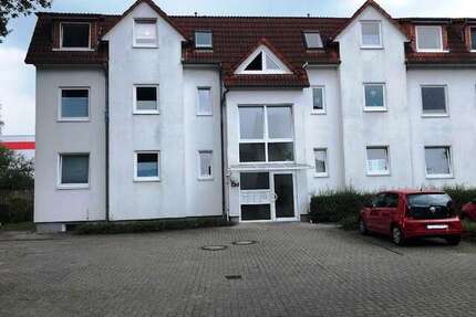 Wohnung zum Mieten in Wiefelstede 385,00 € 29 m²