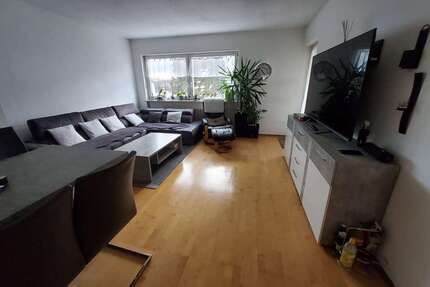 Wohnung zum Kaufen in Wolfratshausen 295.000,00 € 70 m²