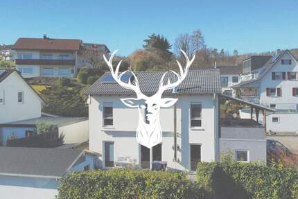 Modernes Einfamilienhaus in ruhiger und beliebter Lage von Horheim zu verkaufen - Wutöschingen