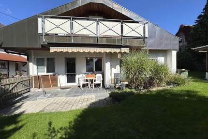 Charmantes Einfamilienhaus zum Wohlfühlen in Bergatreute