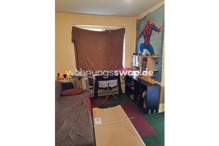 Wohnungsswap - 2 Zimmer, 46 m² - Roelckestraße, Pankow, Berlin