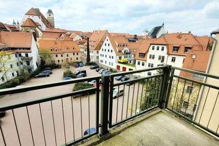 Wohnung zum Mieten in Freiberg 559,00 € 77.63 m²