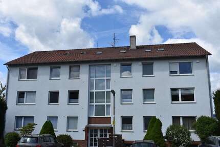 Wohnung zum Kaufen in Bovenden 85.000,00 € 46.6 m²
