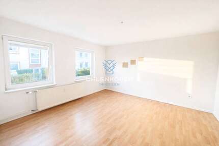 Wohnung zum Kaufen in Lüneburg 129.000,00 € 54.34 m²