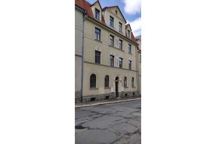 Wohnung zum Mieten in Werdau 255,00 € 50.36 m²