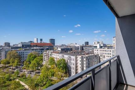Wohnen mit Weitblick zwischen Viktoria-Luise-Platz und KaDeWe - Berlin Schöneberg