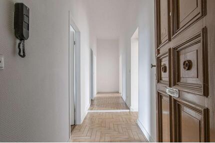 3 Zimmer Apartment in Lichtenberg - Berlin