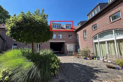 Wohnung zum Mieten in Viersen 690,00 € 70.3 m²