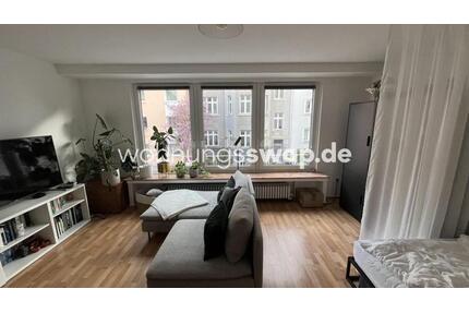 Wohnungsswap - 1 Zimmer, 30 m² - Ölbergstraße, Lindenthal, Köln