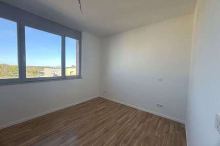Wohnung zum Mieten in Wustermark 299,10 € 49.85 m²