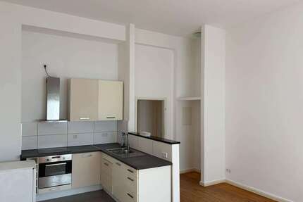 Wohnung zum Kaufen in Frankfurt am Main - Bockenheim 609.000,00 € 100 m²