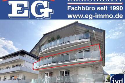Wohnung zum Mieten in Bad Salzuflen 1.100,00 € 116 m²