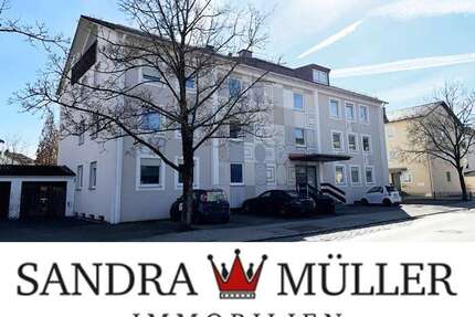 Wohnung zum Kaufen in Bad Wörishofen 125.000,00 € 32.5 m²