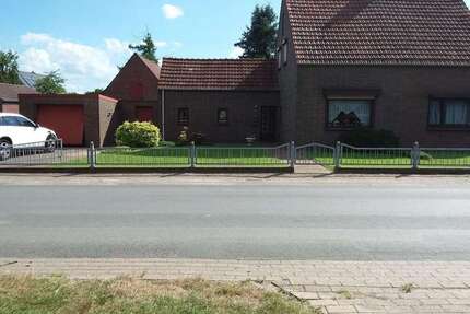 Haus zum Kaufen in BerneBardenfleth 255.000,00 € 90 m² - Berne/Bardenfleth