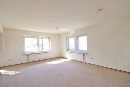 Gepflegte 3 Zi.-Etagenwohnung in Neugraben-Fischbek zu mieten - Hamburg