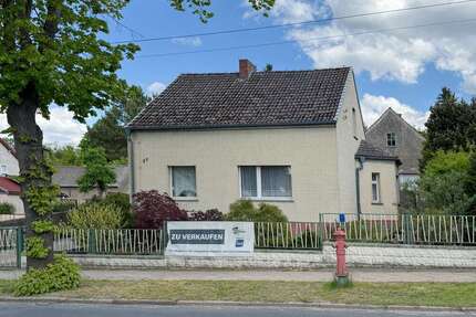 Haus zum Kaufen in Hennickendorf 329.000,00 € 100 m²