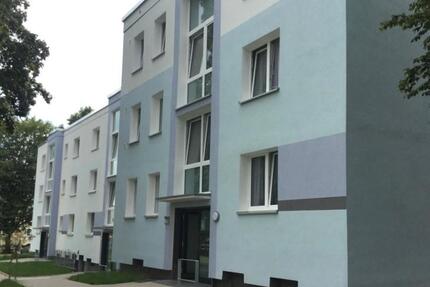 Großzügig geschnittene 2-Zimmer Erdgeschosswohnung - Bielefeld Heepen