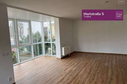 Wohnung zum Mieten in Halle 600,00 € 67 m²