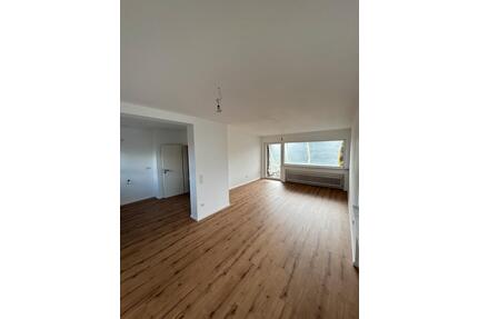 Exklusive Maisonette mit Garten, Garage & Balkon - Bad Salzuflen Ehrsen-Breden