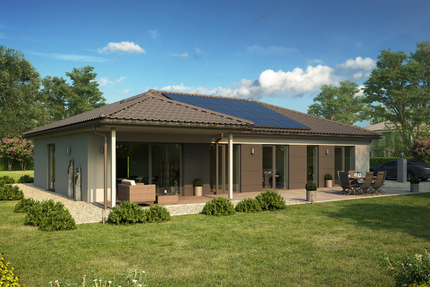 Haus zum Kaufen in Burgwedel OT Fuhrberg 552.740,00 € 136 m²