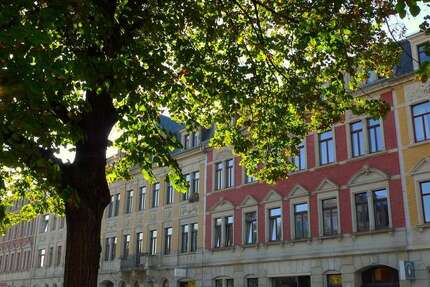 Wohnen auf Zeit in Dresden 1.290,00 €