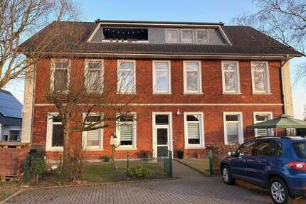 Wohnung zum Mieten in Syke-Okel 1.150,00 € 153 m²