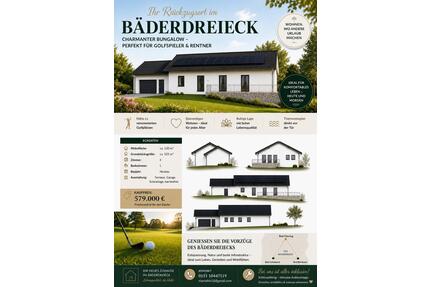 ***Neubau Bungalow im Bäderdreieck*** - München Sendling-Westpark